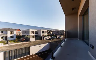 Vila individuala noua cu 5 camere | Dumbravita | Comision 0% - Poză 33