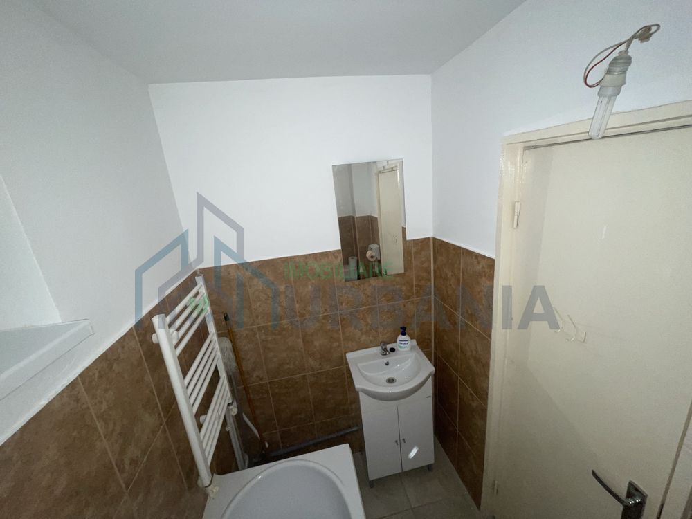Garsonieră de închiriat, 1 cameră, Tomesti - Poză 4