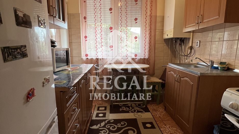 Apartament 2 camere de închiriat – vis-a-vis de Pompieri - Poză 4