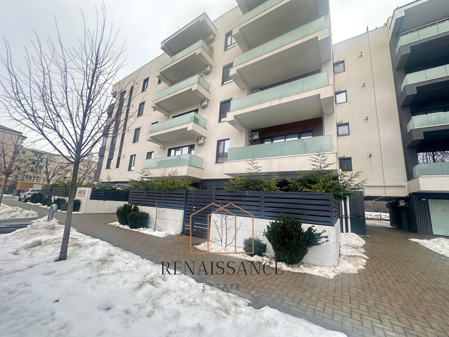 Spatiu Comercial Premium | 79mp Bloc Nou 2022 | Zona Lipovei - Poză 6