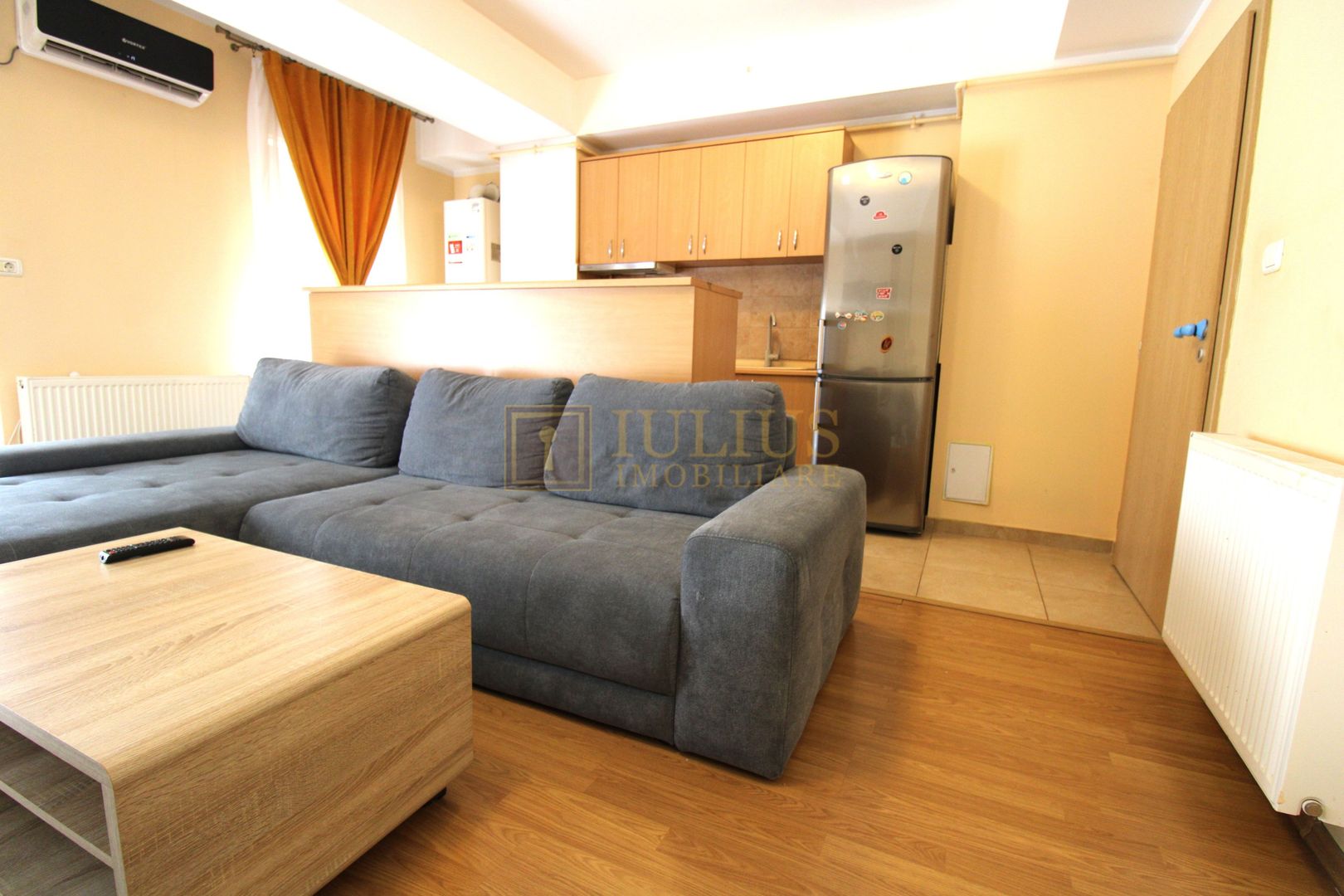 Apartament cu 3 camere in Girocului - Poză 3