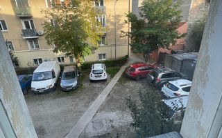 EXCLUSIVITATE. Oaza de liniste in Centrul orasului Cluj-Napoca. Garaj. - Poză 15