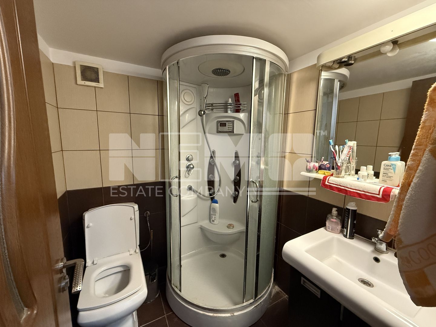 CASA CU DEPENDINTE | GARAJ | CURTE | TISAUTI | SUCEAVA - Poză 13