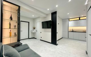 Vânzare , apartament, 1 cameră,  bd. Mircea cel Bătrân 15A,  Ciocana. - Poză 2