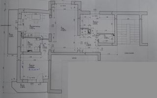 Apartament 3 camere Valea Aurie | Pivnita | 2 balcoane - Poză 8