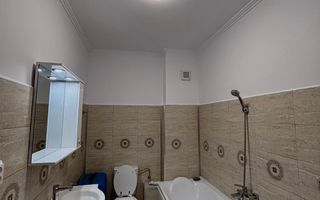 EXCLUSIVITATE! Apartament 2 camere Floresti, zona Parc Poligon. - Poză 13