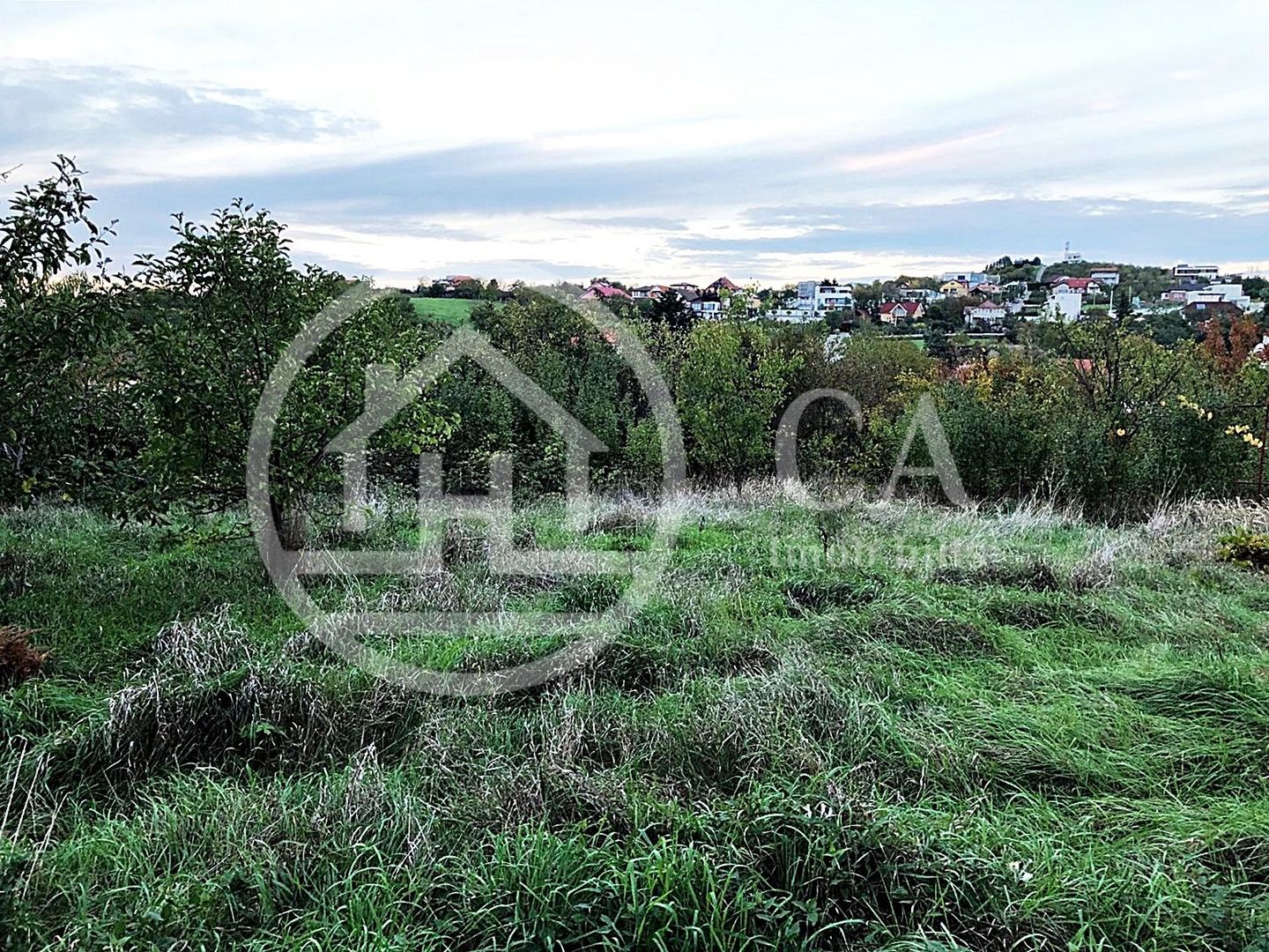 Teren intravilan de vânzare pe strada Beldiceanu, Bihor - Poză 1