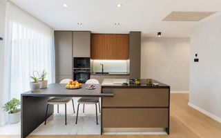One Herăstrău Towers | 3 camere mobilat și utilat premium - Poză 4