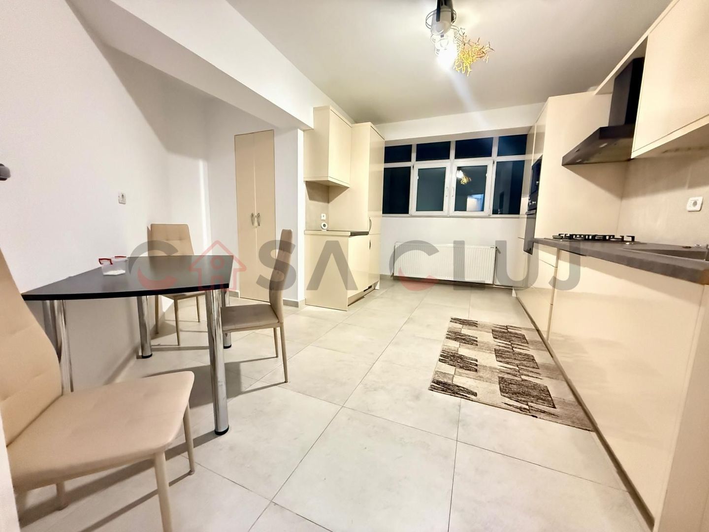 2 camere, decomandat, la cheie, Piața Mărăști - Poză 5