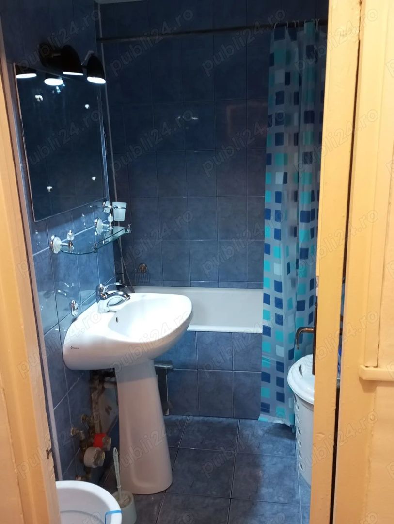 De inchiriat apartament cu 2 camere , Secuilor Sector4 - Poză 9
