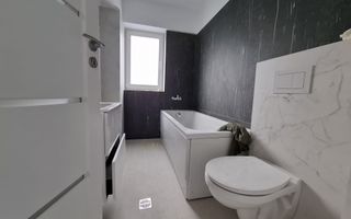 Apartament decomandat de vanzare in Iasi, Galata, 85,55 mp, bloc nou - Poză 10