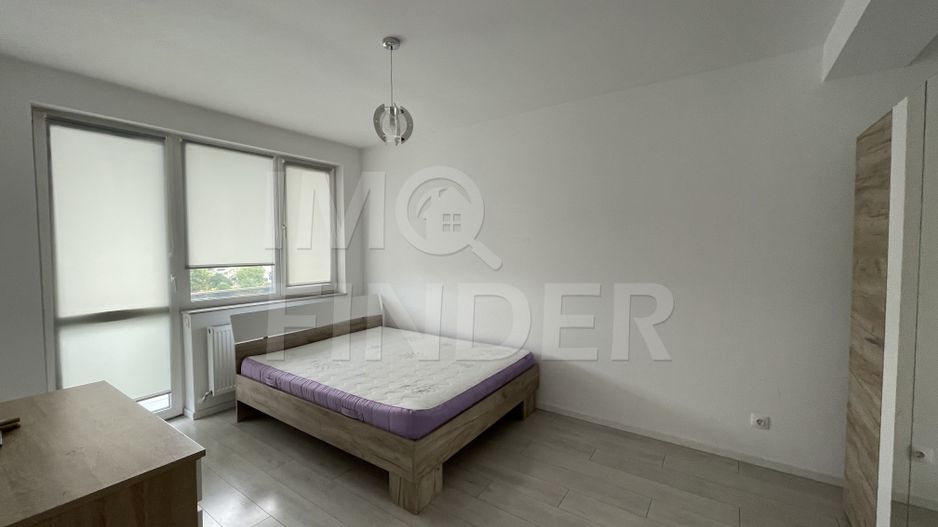 Vanzare apartament o camera, zona Profi, Borhanci - Poză 2