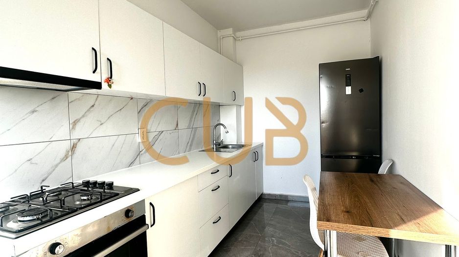 Ap1cam mobilat+utilat | bloc nou,centrala,parcare| Giroc - Hotel IQ - Poză 6