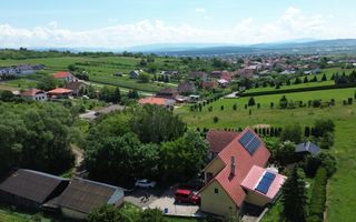PROPRIETATE PREMIUM CU 4.534 MP TEREN- REGHIN STRADA POMETULUI - Poză 2
