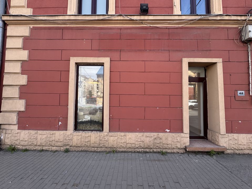 Spațiu Comercial/Birouri 75 mp | Renovat |  Bd Eroilor de la Tisa | Comision 0% - Poză 2