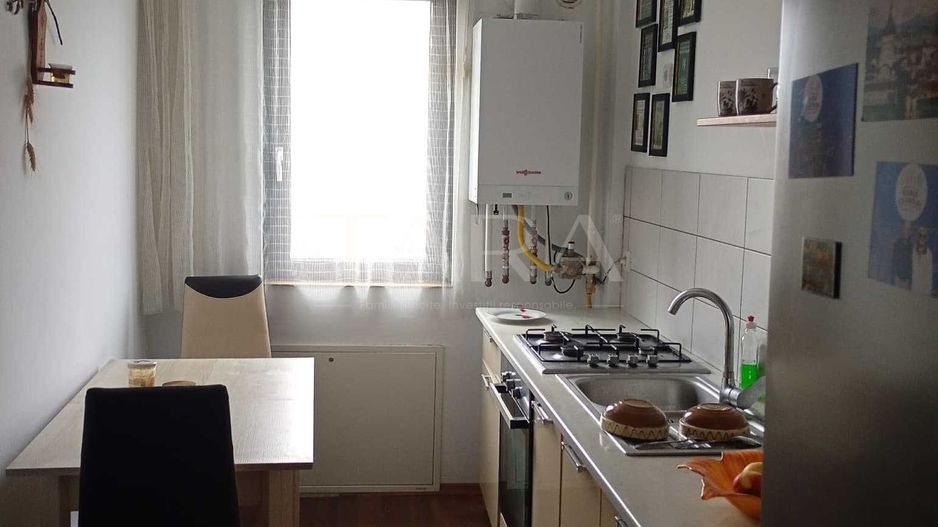 Apartament cu 2 camere de vânzare în cartierul Bună Ziua. - Poză 3