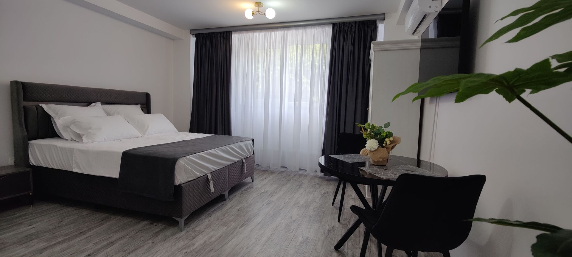Studio modern, 30 mp | Strada Samuil Vulcan - Poză 4