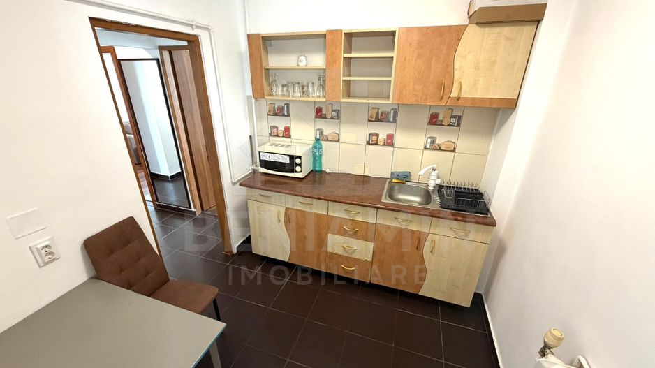 2 camere decomandat - 52m - teava de gaze - Brazda - Rendez Vous - Poză 5