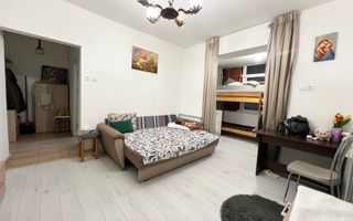 VANZARE 2 CAMERE | ETAJ 2 | 48.9 MP | BALCON MARE | BOXA | ZONA GARA DE NORD - Poză 1