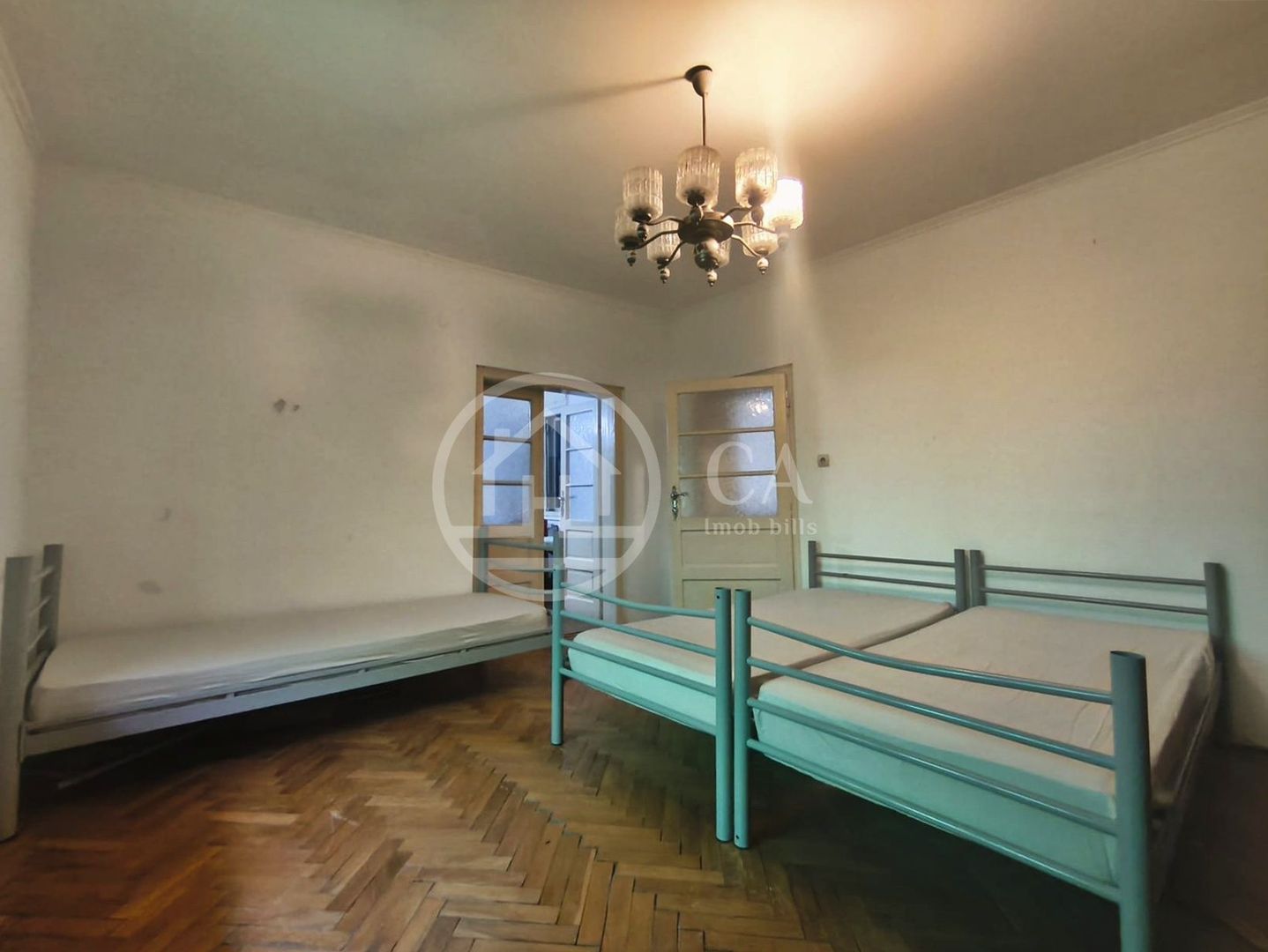 Casa cu 3 camere de inchiriat in zona Cantemir, Oradea - Poză 1