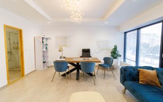 Chirie Birou Coresi / Parcare Subterana - Poză 4