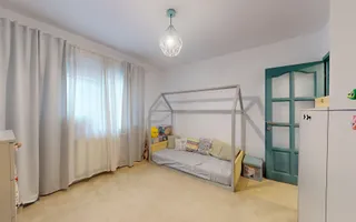 Apartament 3camere | Str. Imparatul Traian 9 - zona C-tin Brancoveanu - Poză 14