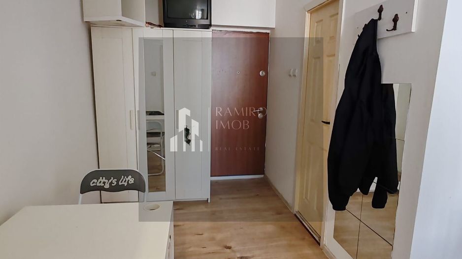 GARSONIERA ARENA NATIONALA, B-DUL BASARABIA - Poză 1