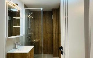 13 Septembrie-Sebastian | 2 camere | 59mp | et 4 | renovat | 128.000 euro - Poză 5