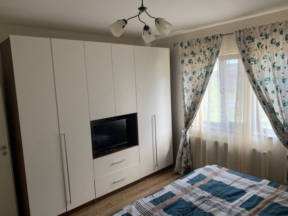 Giroc-Calea Timisoarei | 2 Camere | Etaj 1 | Loc de parcare - Poză 3