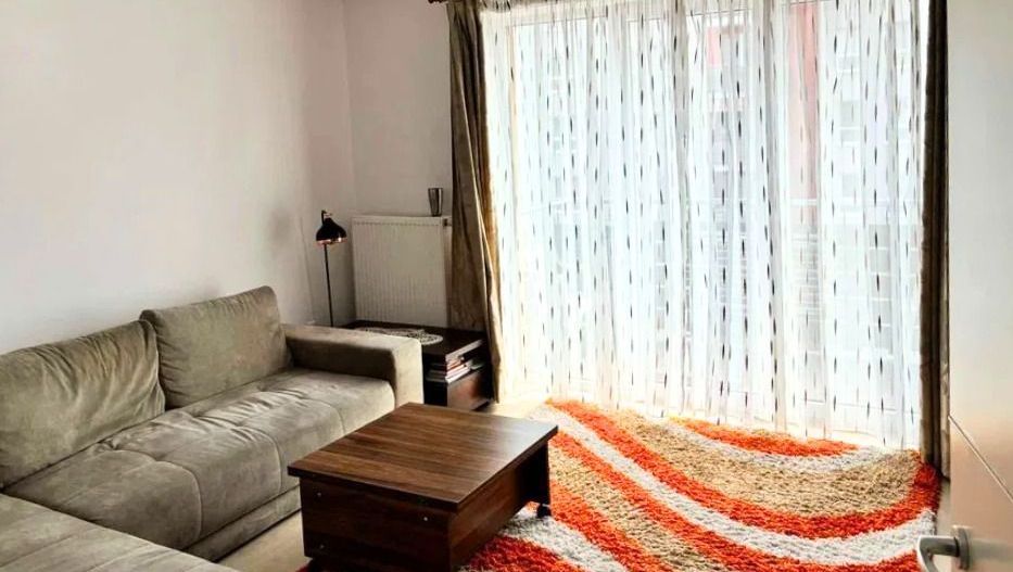 2 camere luminos cu parcare și boxă deal pentru locuire sau investiție - Poză 3
