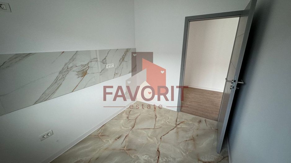 Compartimentare eficienta. Terasa generoasa. Disponibil imediat - Poză 6