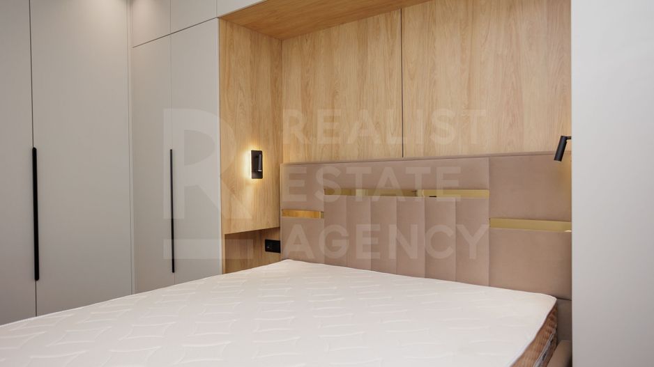 Vânzare, apartament 2 camere, str.  Valea Apelor, Botanica - Poză 8