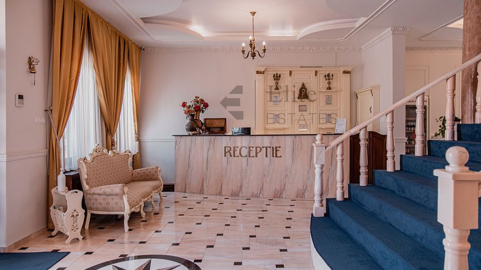 Pensiune cu restaurant si spa in Baile felix - Poză 4