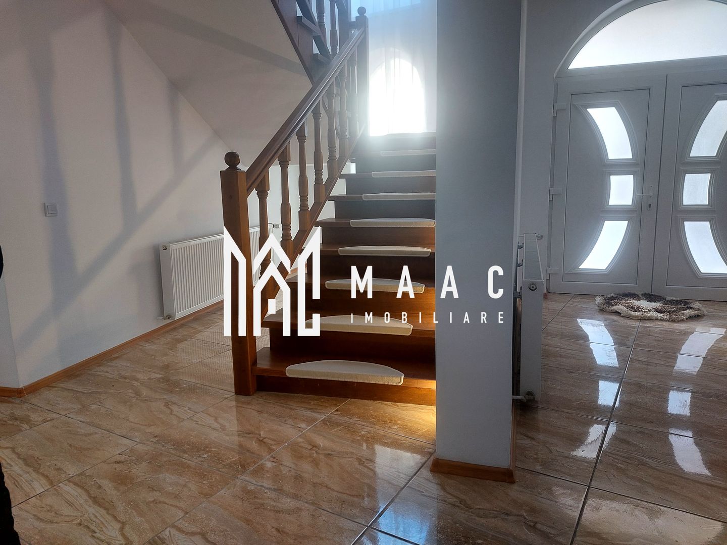 Casă | 4 camere | 240 MPU | Acces auto | Mediaș - Poză 47