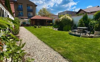 Casa individuala | 6 camere | Teren 863 MP | Selimbar - Poză 27