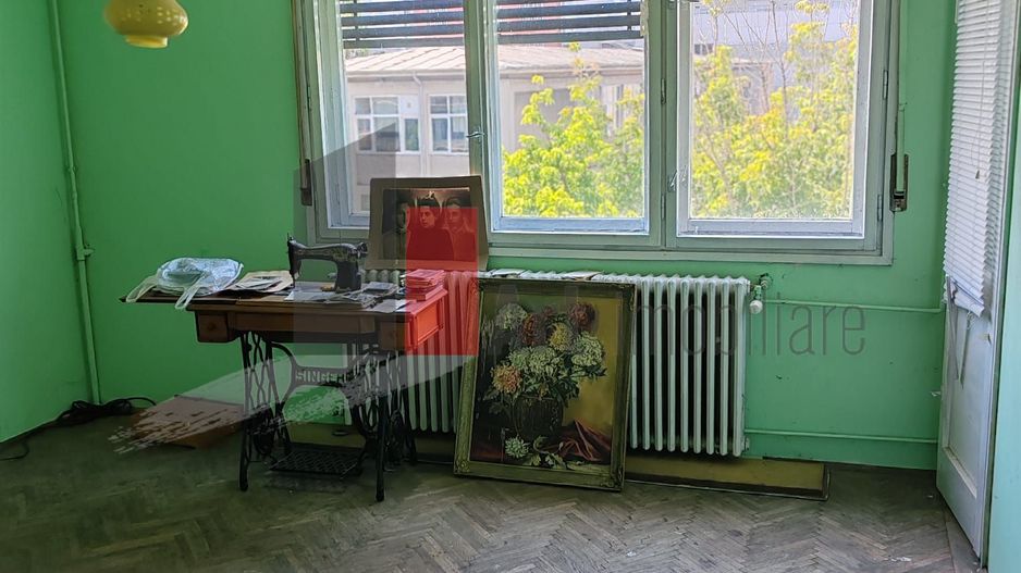 Apartament 3 camere + camera supliemntara, garaj si boxa Cotroceni - Poză 8