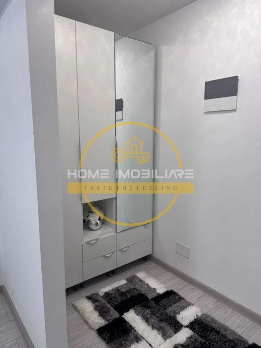 Apartament de inchiriat cu 1 camera/ zona Valea Adanca - Poză 6
