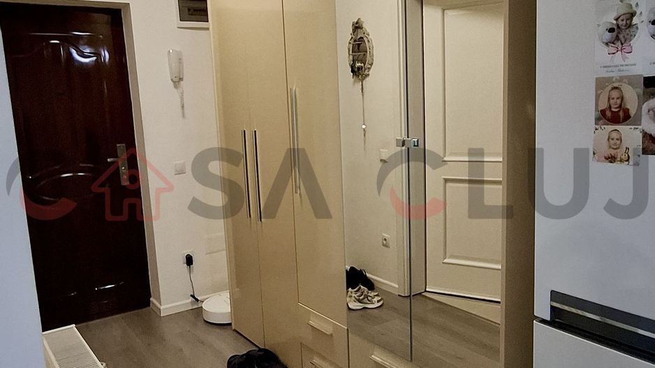Apartament modern, într-un bloc cu doar 3 etaje – confort, liniște și calitate - Poză 13