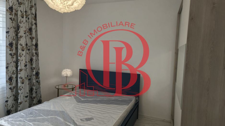 Inchiriere 2 camere Pallady complet mobilat utilat 12 min Teclu - Poză 9