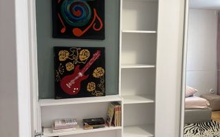 Inchiriere 4 camere - Poză 7