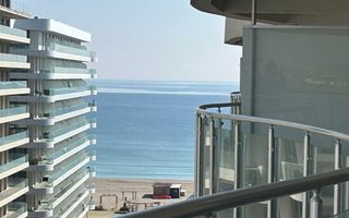 Mamaia - Apartament de 3 camere cu vedere la lac si mare. - Poză 27