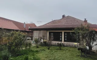 DE VANZARE CASA 5CAMERE ZONA CENTRALA TALMACIU - Poză 39