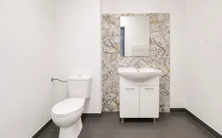Spatiu de birouri de 200 mp cu 4 parcari de inchiriat, zona Gheorgheni - Poză 11