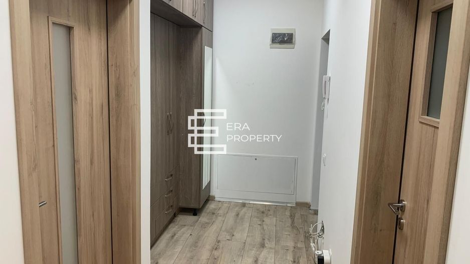 Apartament 2 camere – terasă 37 mp – etaj 1 – 2 parcări – Șelimbăr - Poză 10