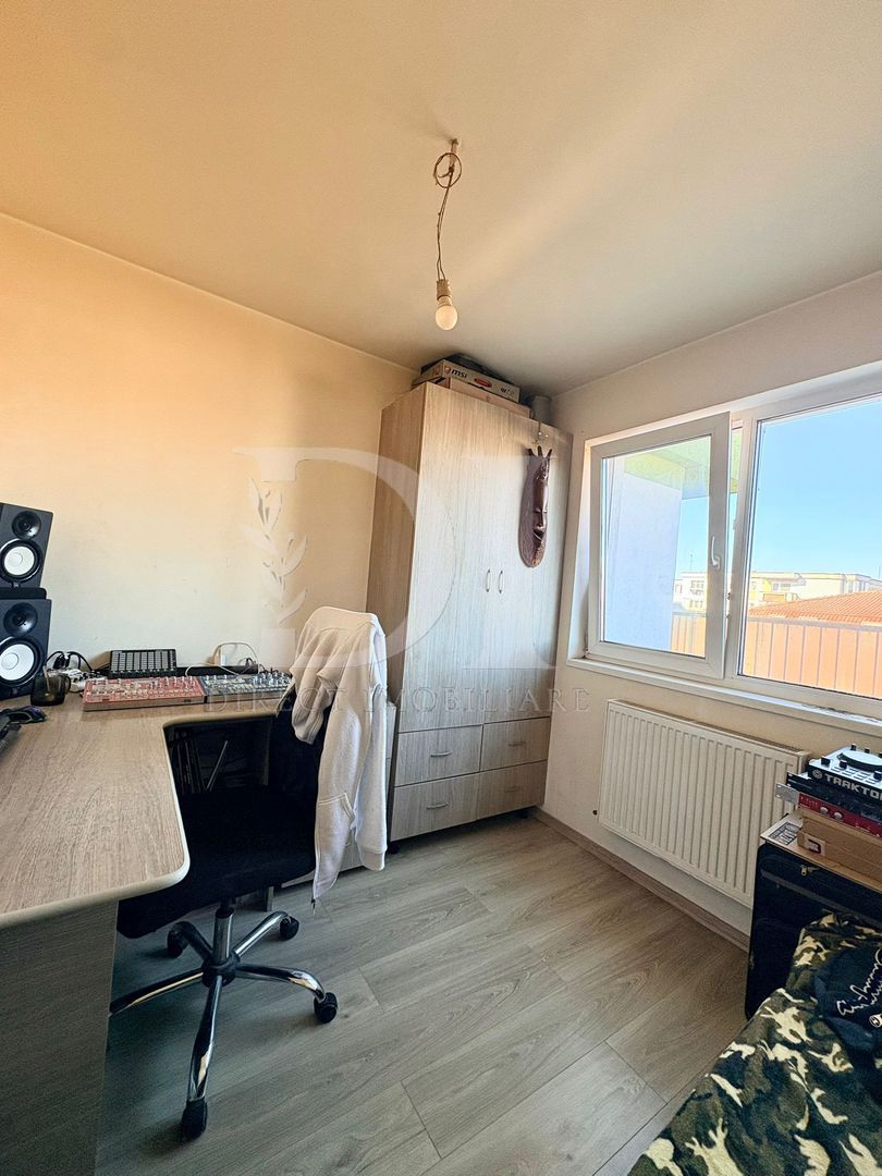 Apartament cu 2 camere -Intre Lacuri Cluj - Poză 6