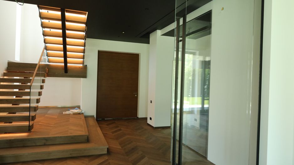 Oportunitate Residence 5 Luxury Villas\ - Poză 14