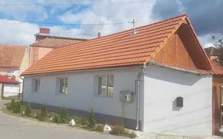 CASA INDIVIDUALA | 2 CAMERE | ACCES AUTO | DUMBRAVENI | - Poză 7