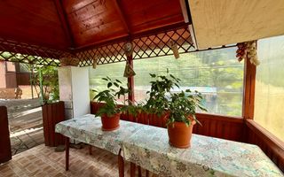 De vanzare casa P+M, 900 mp teren, zona Baisa - Poză 15