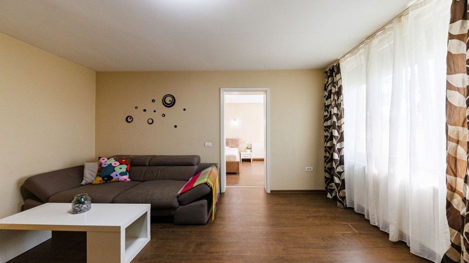 Apartament 2 camere, Piata Balcescu-Timisoara - Poză 6