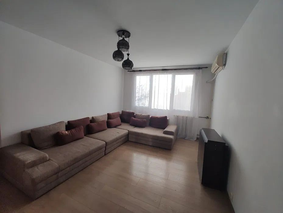 APARTAMENT DE LUX RENOVAT METROU VALEA IALOMITEI BLOC REABILITAT - Poză 1